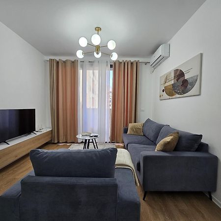 Valentino Zirkon Apartment Tirana Exterior photo
