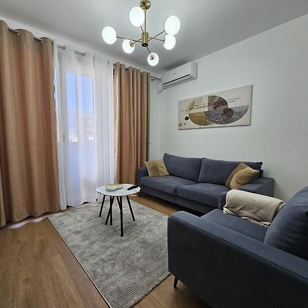 Valentino Zirkon Apartment Tirana Exterior photo