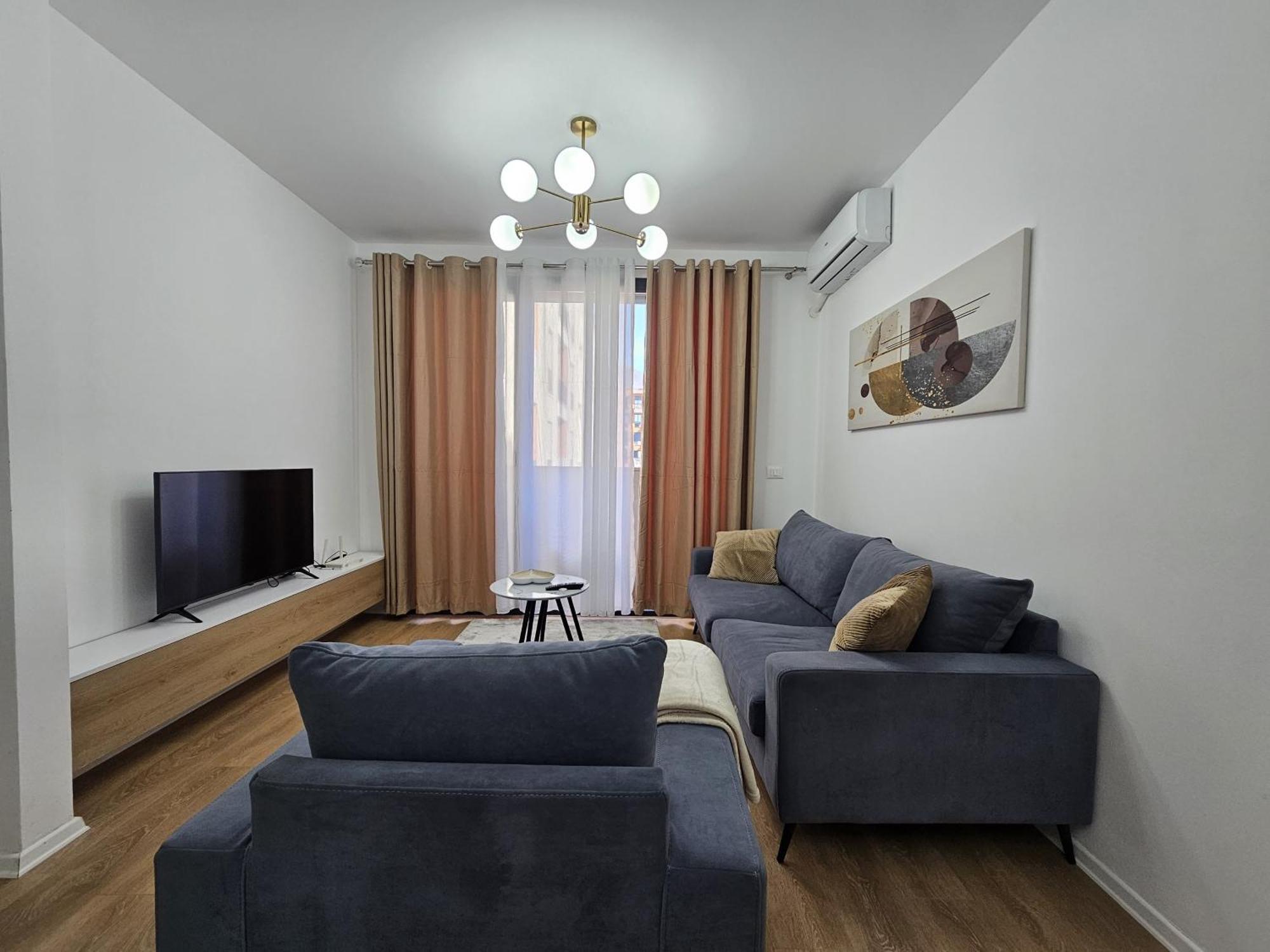 Valentino Zirkon Apartment Tirana Exterior photo