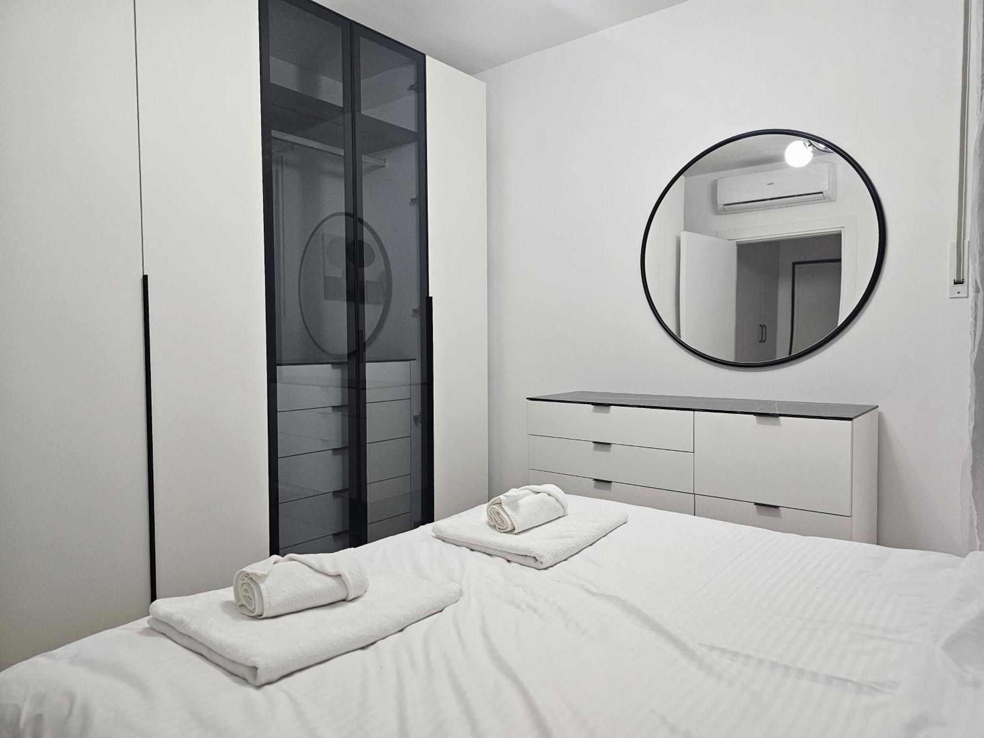 Valentino Zirkon Apartment Tirana Exterior photo