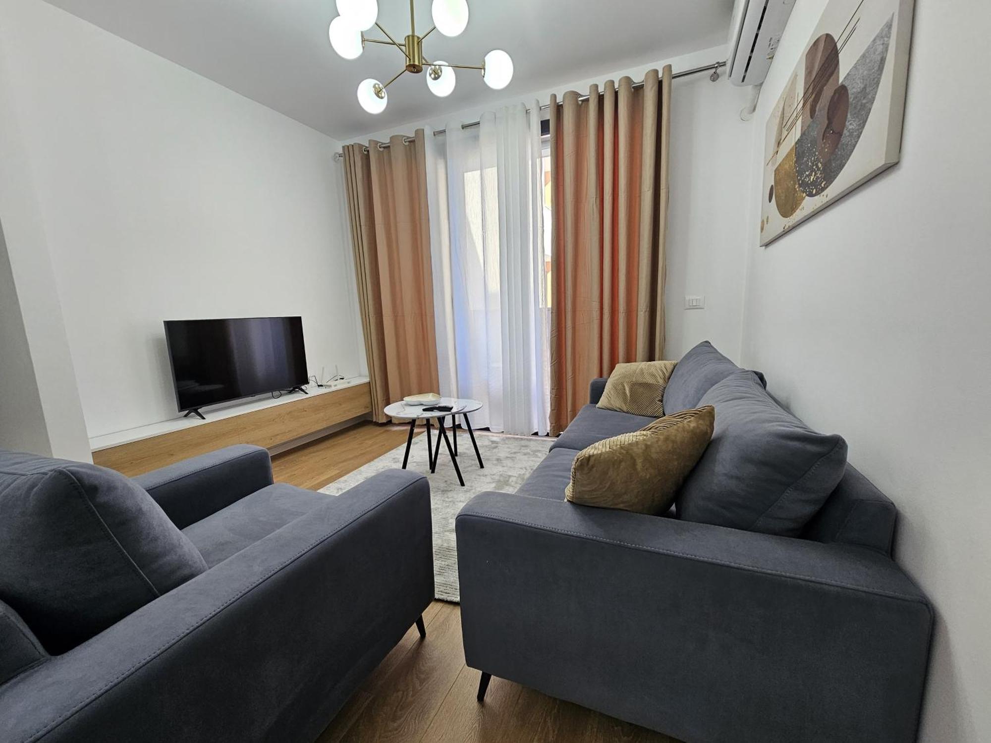 Valentino Zirkon Apartment Tirana Exterior photo