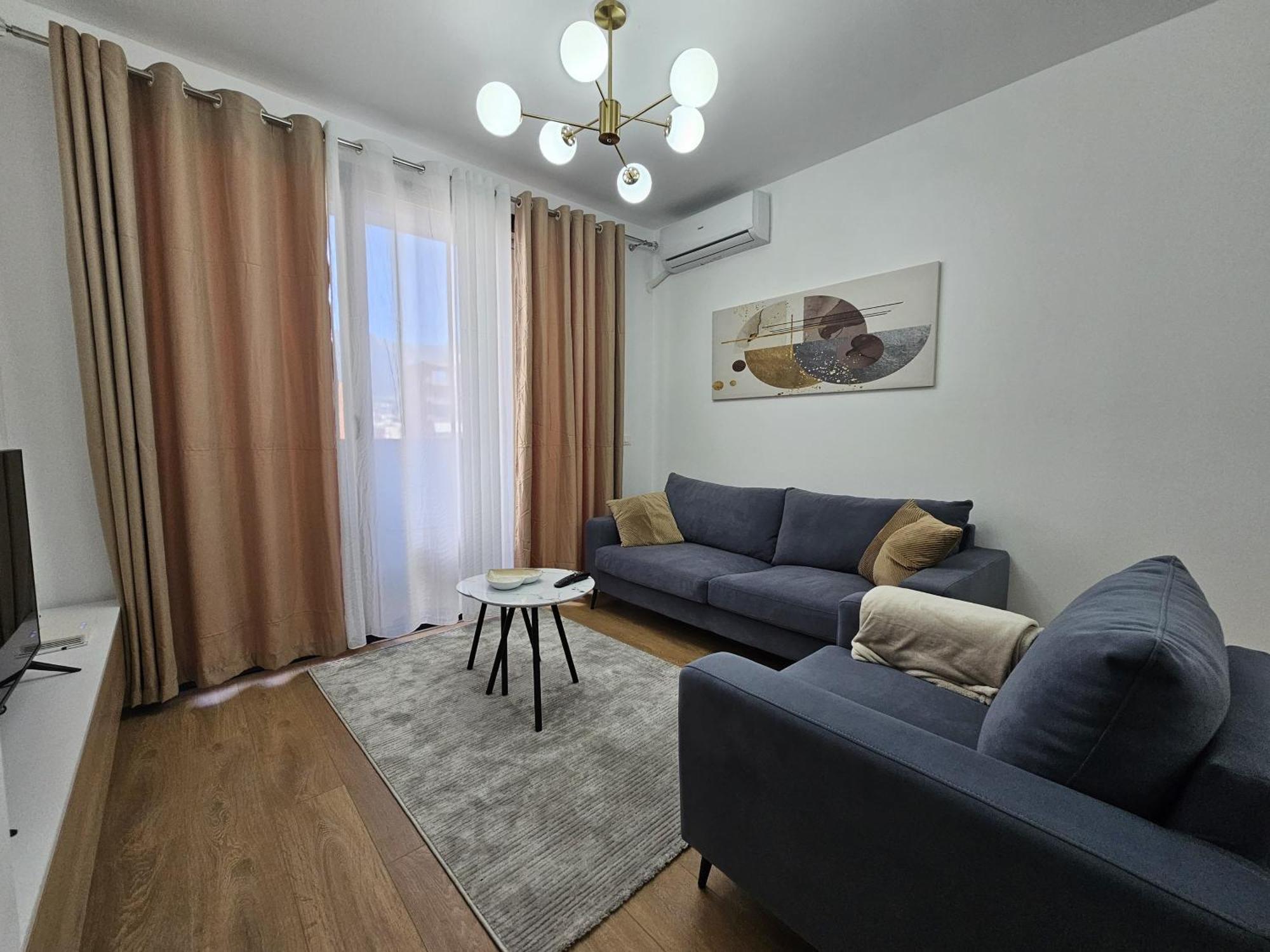 Valentino Zirkon Apartment Tirana Exterior photo