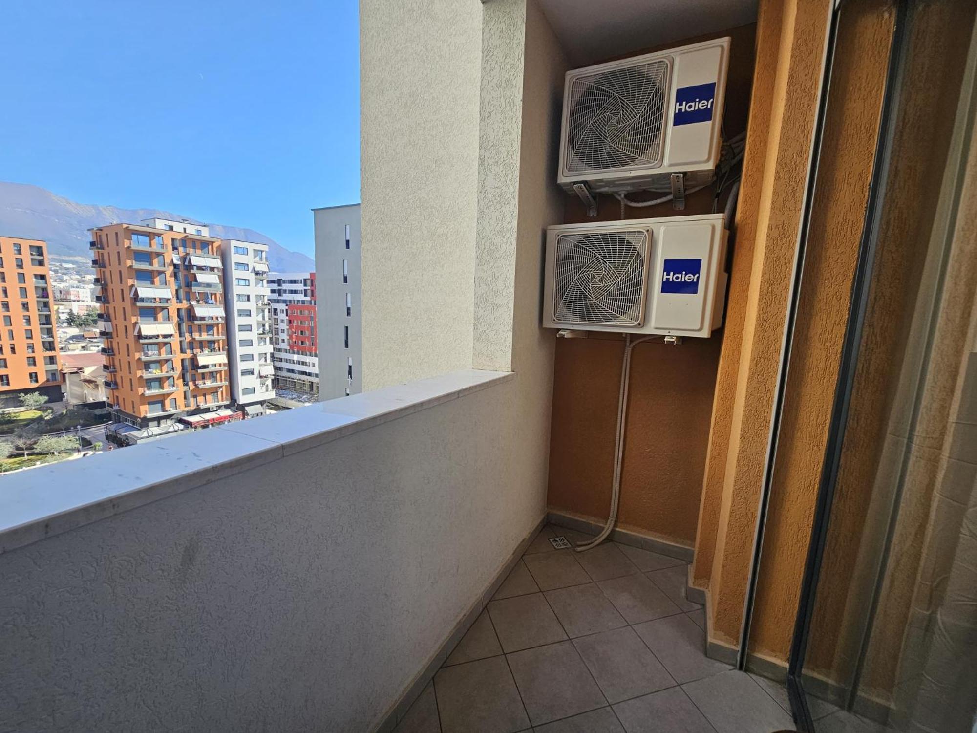 Valentino Zirkon Apartment Tirana Exterior photo