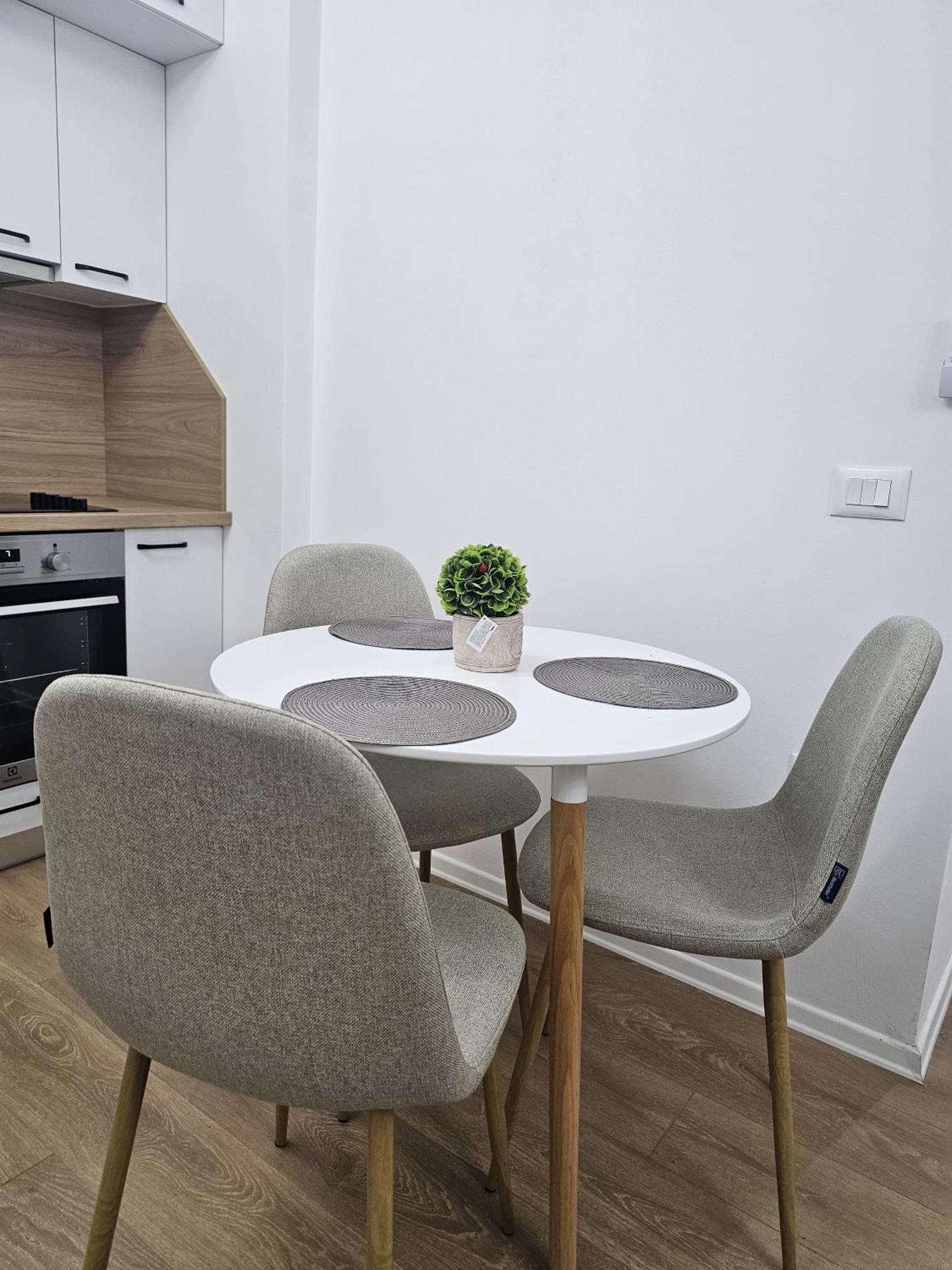 Valentino Zirkon Apartment Tirana Exterior photo